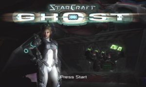starcraft ghost leaked build