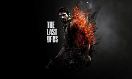 The Last of Us HBO series