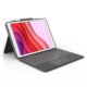 logitech combo touch keyboard case for ipad