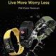realme band ip68 water resistance
