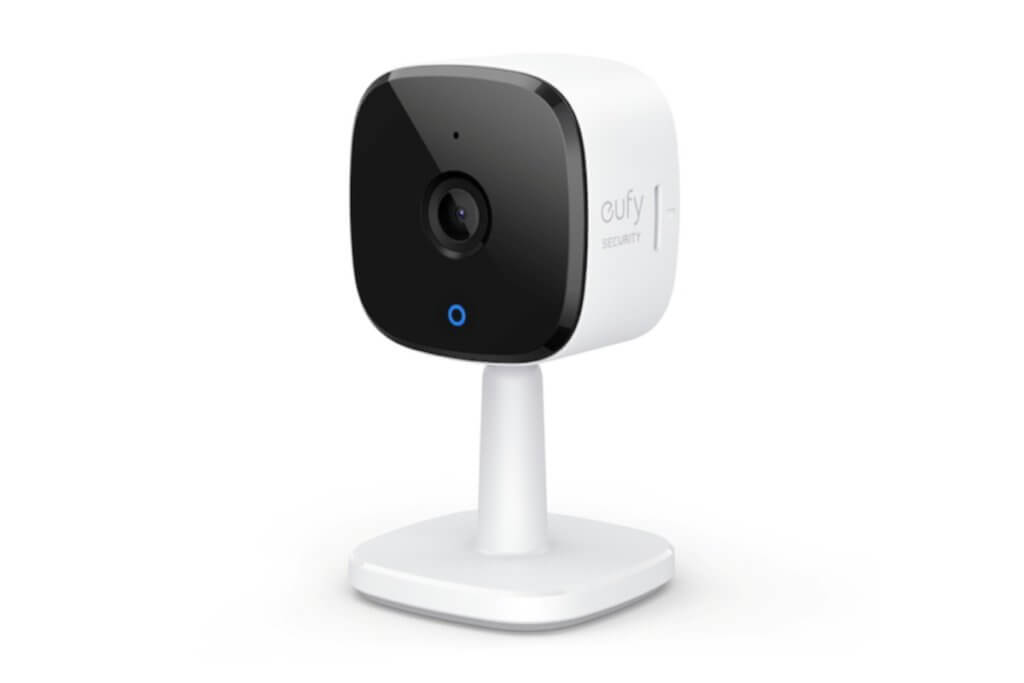 Eufy Indoor Cam 2K security camera