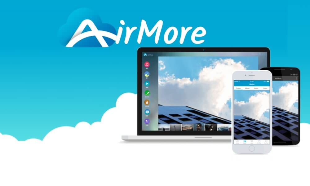 airmore for mac