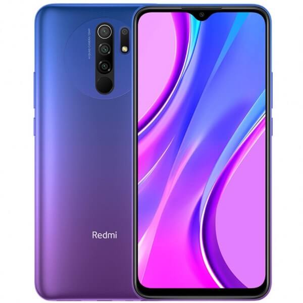 Xiaomi Redmi 9 Specs and Pricing Revealed