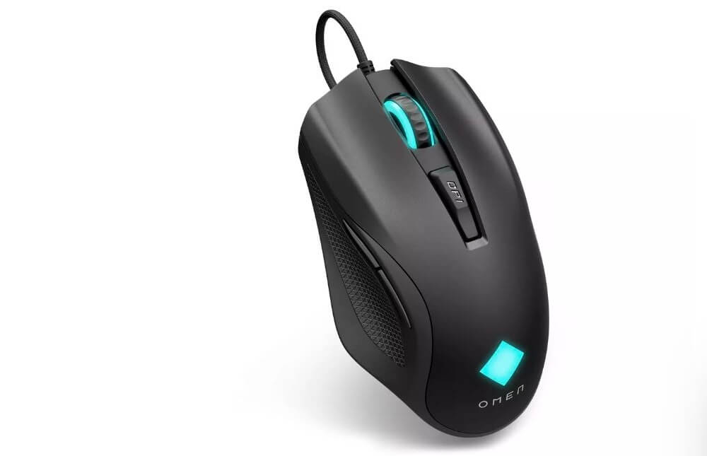 hp omen vector mouse 2020