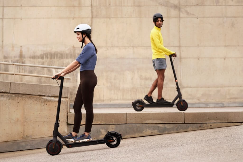 Mi Electric Scooter Pro 2_8