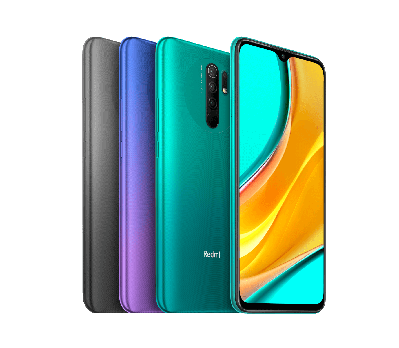 Xiaomi Launches Redmi 9 Series, Transforming The Experience of Entry