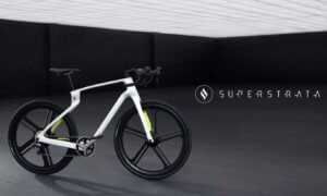 arevo superstrata e-bike