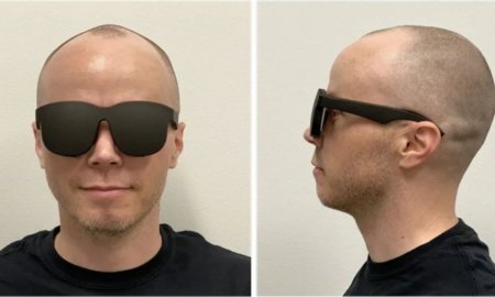 facebook vr glasses prototype