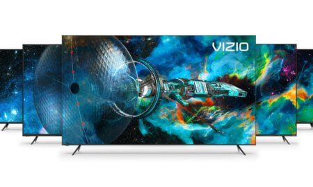 vizio 4k tv 2020 models