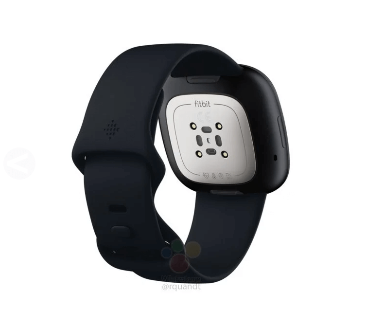fitbit sense leaked image winfuture @rquandt