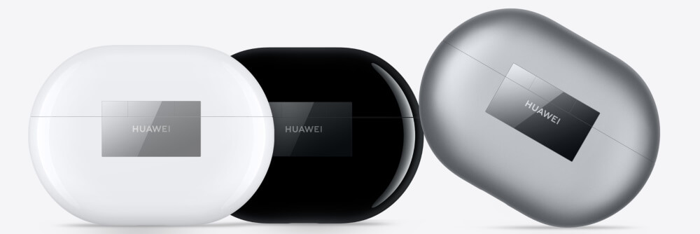 huawei earbuds pro colors
