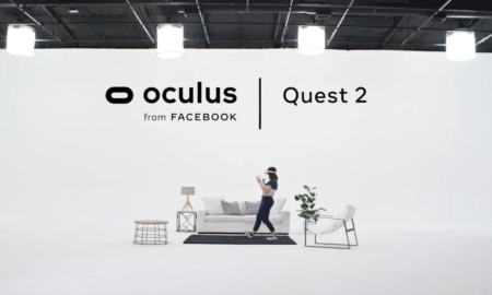 oculus quest 2 vr headset 3