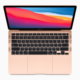 apple new 2020 macbook air m1
