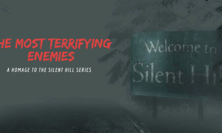 Silent Hill The Most Terrifying Enemies in the Series