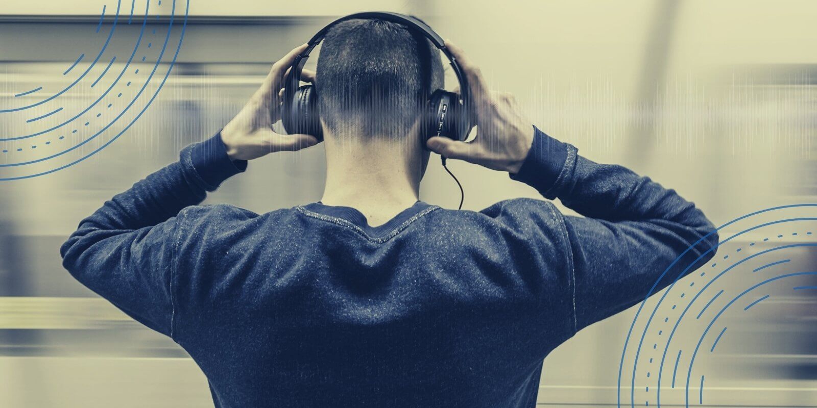 Audio Experts Advice headphones