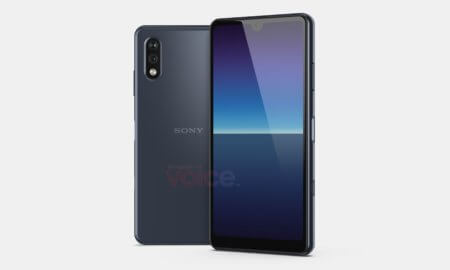 onleaks voice.com sony xperia compact 2021 small phone