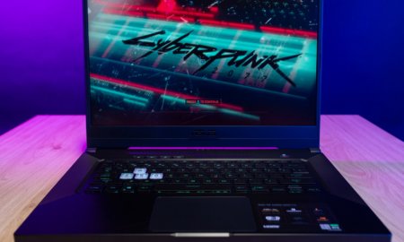 cyberpunk-2077-asus-tuf-f15-gaming-laptop