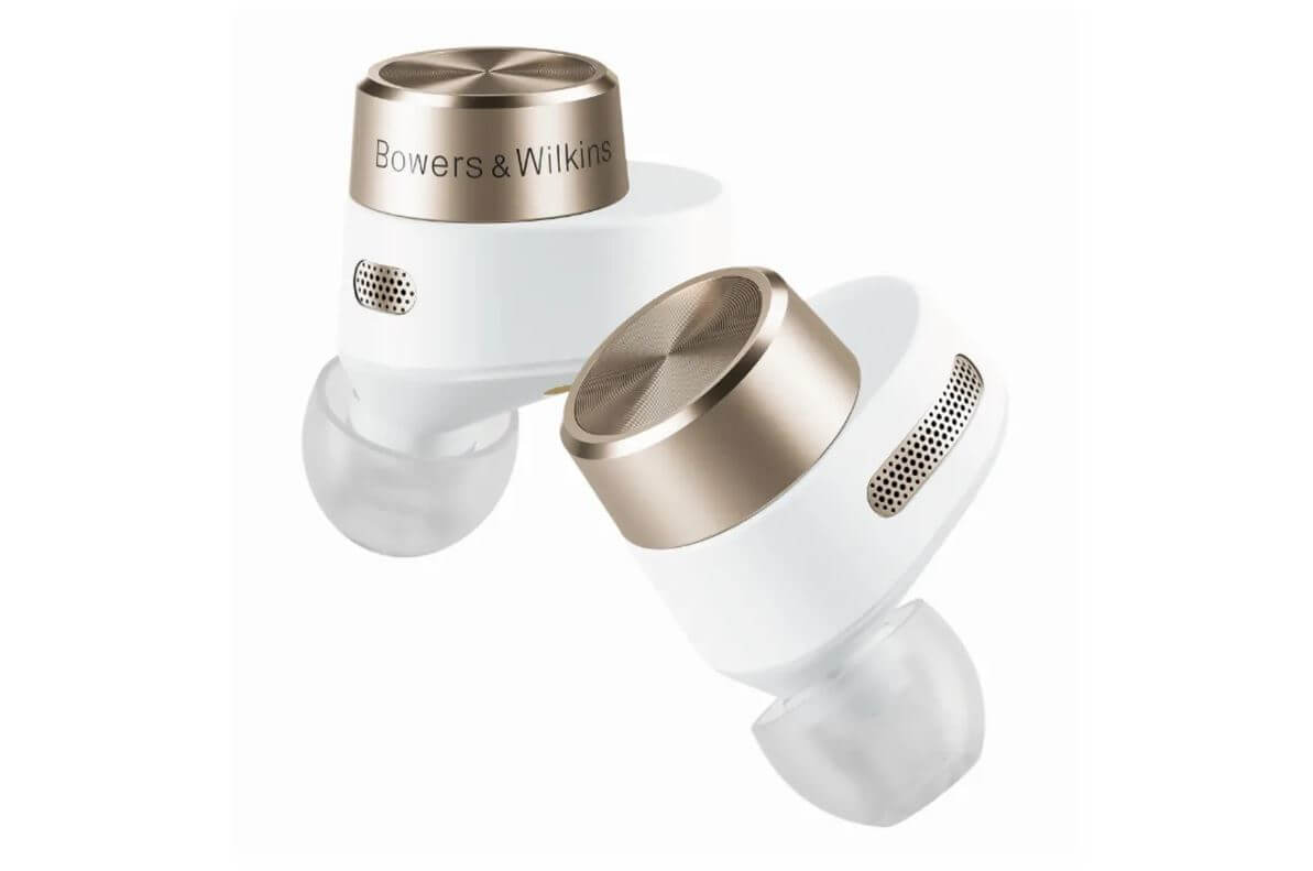 Bowers & Wilkins PI7 Wireless Earbuds