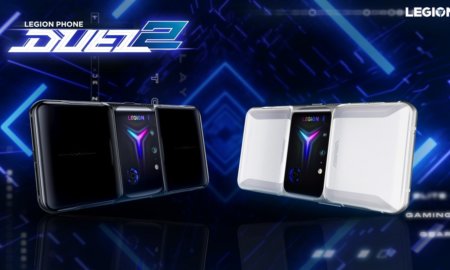 Lenovo-Legion-Phone-Duel-2 gaming smartphone