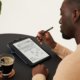kobo elipsa ebook reader with kobo stylus