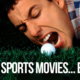 best sports movies ever