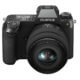 Fujifilm GFX 50S II camera
