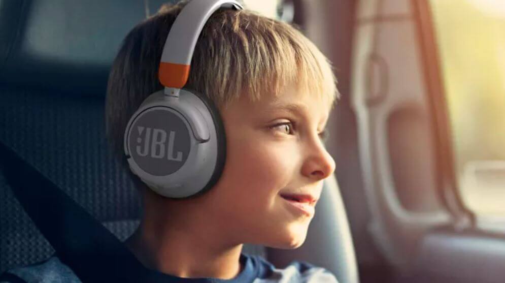 jbl jr 460nc headphones for kids