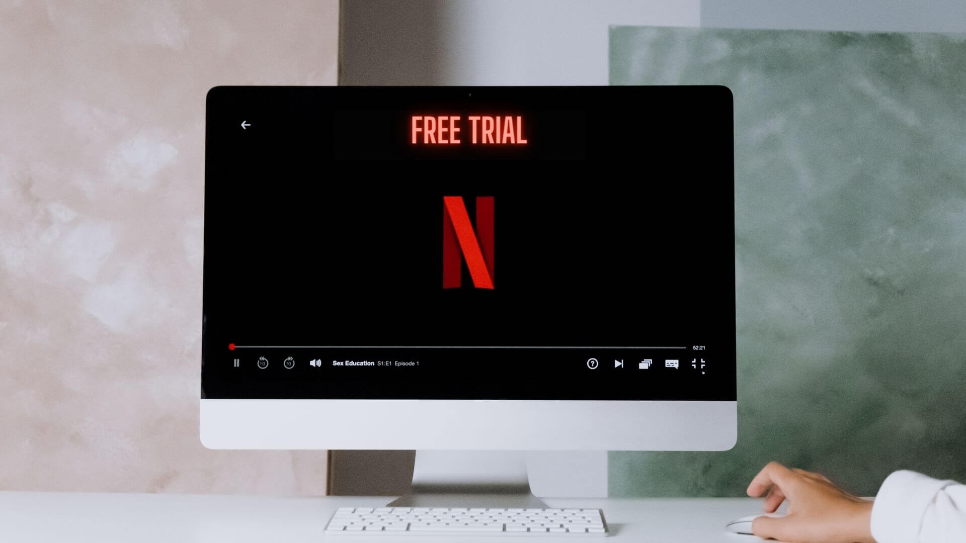 Can You Still Get Netflix Free Trial In 2021
