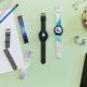sami miro galaxy watch 4 sustainable bands colors