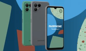 fairphone 4 specs