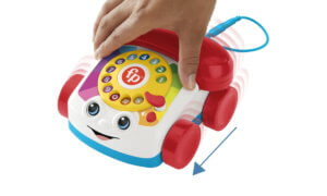 fisher price chatter phone bestbuy