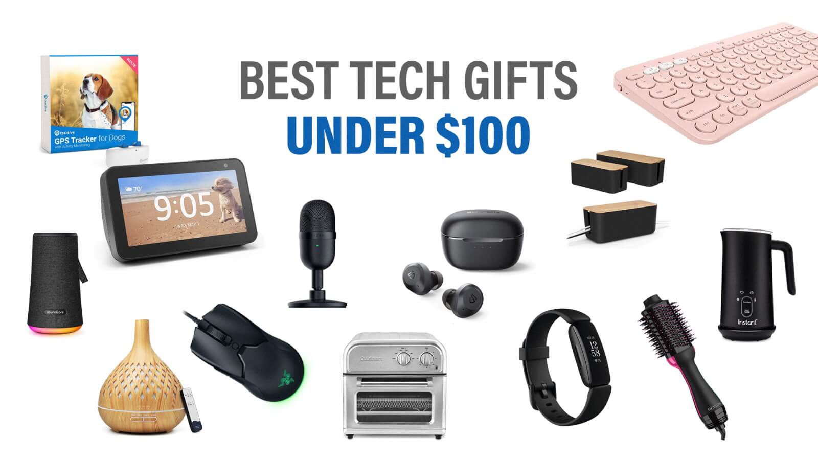 16 Best Tech Gifts for Kids (2023): Tablets, Speakers, Smartwatches | WIRED