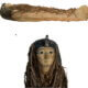 Amenhotep I mummy