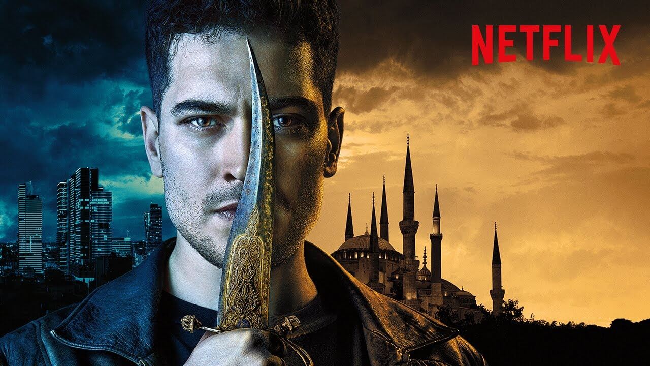netflix the protector