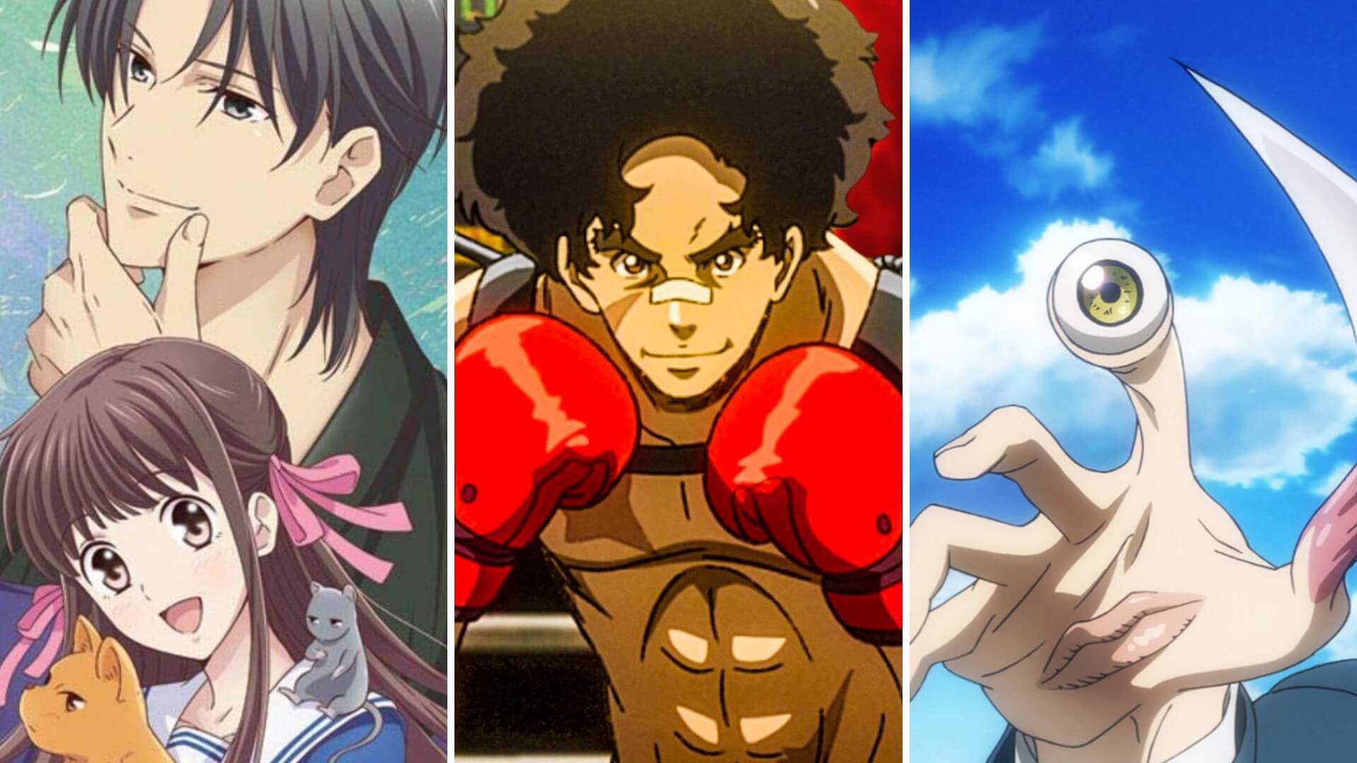 Best Hulu Anime: 10 Hulu Anime Series You Should Stream Right Now