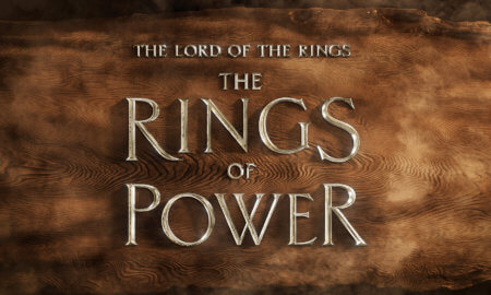 lord of the rings rings of powerr