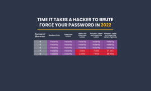 brute force password hivesystems 2