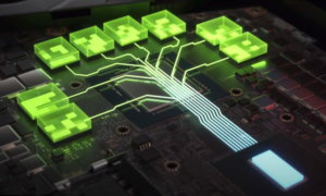 nvidia circuits