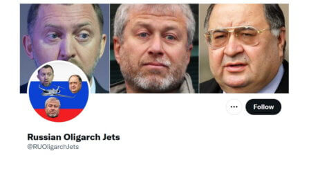 russian oligarch jets